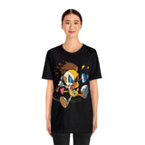 Tweety  Short Sleeve Tee