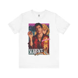 Tony Montana The World is Yours Short Sleeve Tee