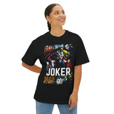 Joker Oversized Tee