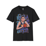 Jokic Joker Unisex T-Shirt