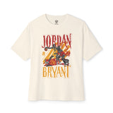 Jordan & Bryant Oversized Tee