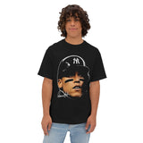 Aaron Judge  Big Head Oversized Tee