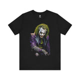 Joker Short Sleeve Tee