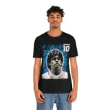 Diego10 Short Sleeve Tee