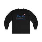 Puerto Rico Basketball Paris 2024 Long Sleeve