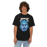 Jokic Oversized Tee