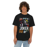 Joker Oversized Tee