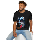 Kiss Unisex T-Shirt