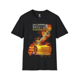 Led Zeppelin Unisex T-Shirt