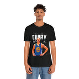 Chef Curry Short Sleeve Tee