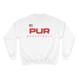 PUR Basketball Paris 2024 Champion Sweatshirt