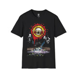 Guns N Roses Unisex T-Shirt