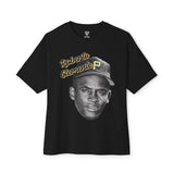 Roberto Clemente Oversized Tee