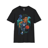 JA Morant Unisex T-Shirt