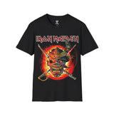 Iron Maiden Unisex T-Shirt