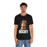 Rocky Balboa Short Sleeve Tee