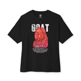 Goat MJ Oversized Tee