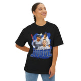 Aaron Judge Oversized Tee