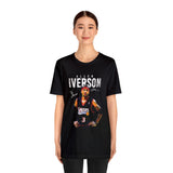 Iverson The Answer Short Sleeve Tee