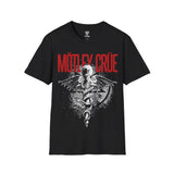 Motley Crue Unisex T-Shirt