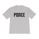 Ponce DC Concept Unisex Microfiber Tee