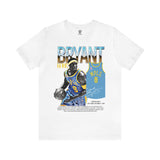 Kobe Bryant MPLS Short Sleeve Tee