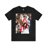 Barea PR Flag Champ Tee