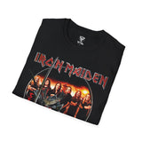 Iron Maiden Unisex T-Shirt