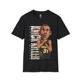 Reggie Miller Unisex T-Shirt