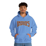 Indios Rivera 26 Hoodie (DTG)