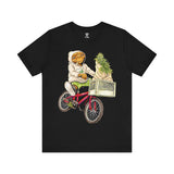 ET Bike Short Sleeve Tee