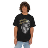 Roberto Clemente Oversized Tee