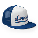 Santurce Trucker Cap