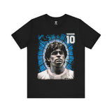 Diego10 Short Sleeve Tee