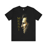 Messi Short Sleeve Tee