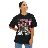 Michael Jackson Oversized Tee