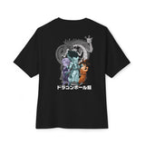 GOTENKS OVERSIZED TEE