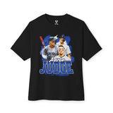 Aaron Judge Oversized Tee