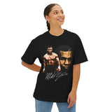 Iron Mike Tyson Oversized Tee