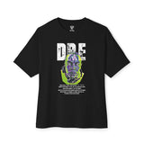 Dre Oversized Tee