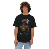 Barry Bonds Oversized Tee