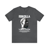 Rodzilla Short Sleeve Tee