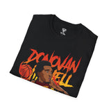 Donovan Mitchelle Unisex T-Shirt