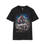 Metallica Unisex T-Shirt