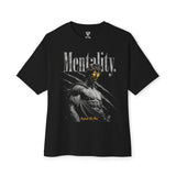 Mentality Oversized Tee