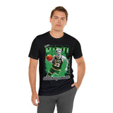 Larry Bird Short Sleeve Tee