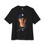 Ohtani Iced Oversized Tee