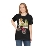 ET Bike Short Sleeve Tee