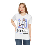 Lionel Messi Short Sleeve Tee