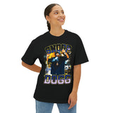 Snoop Dogg Oversized Tee